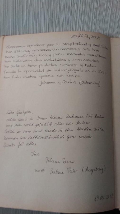 Apartmán Kleines Zuhause Magdeburk Exteriér fotografie